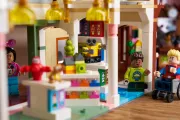 Image : LEGO 43302 Main Street U. S.A. - Disney