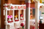 Image : LEGO 43302 Main Street U. S.A. - Disney