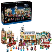 Image : LEGO 43302 Main Street U. S.A. - Disney