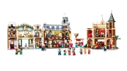 Image : LEGO 43302 Main Street U. S.A. - Disney