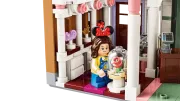 Image : LEGO 43302 Main Street U. S.A. - Disney