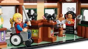 Image : LEGO 43302 Main Street U. S.A. - Disney