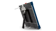 Image : LEGO 43033 Maillot 2026 de l'équipe nationale américaine de foot - Editions