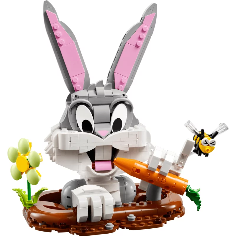 Image : LEGO 40920 Bugs Bunny
