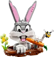 Image : LEGO 40920 Bugs Bunny