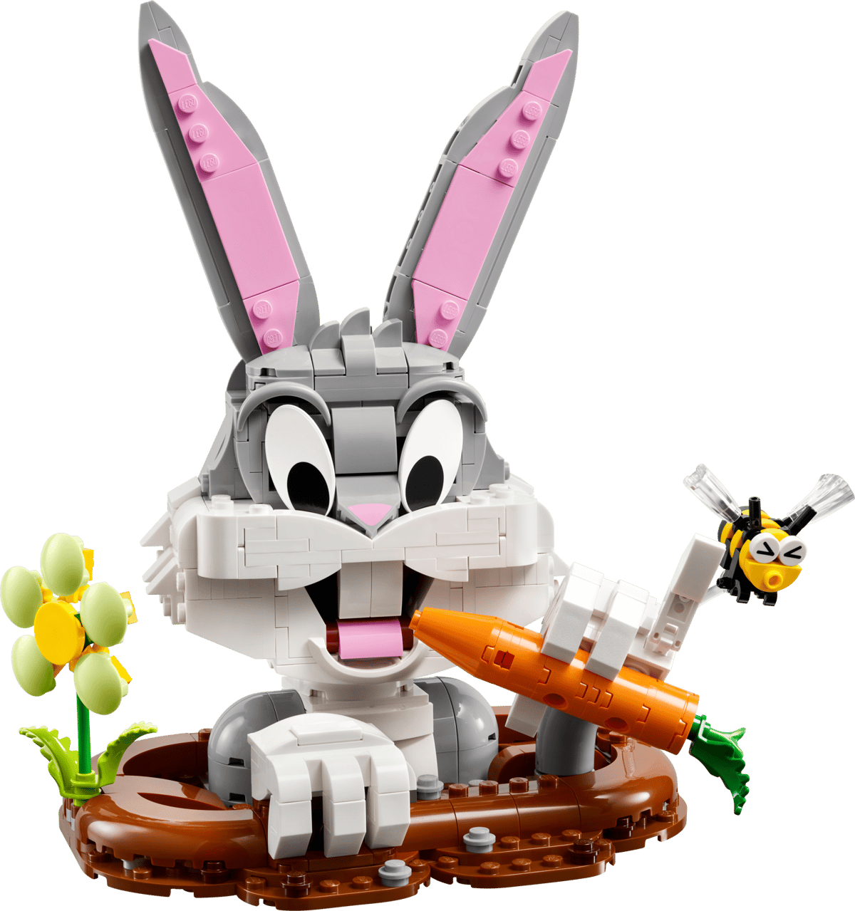 Image : LEGO 40920 Bugs Bunny