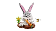 Image : LEGO 40920 Bugs Bunny
