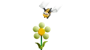 Image : LEGO 40920 Bugs Bunny
