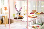 Image : LEGO 40920 Bugs Bunny