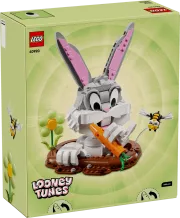 Image : LEGO 40920 Bugs Bunny