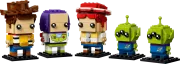 Image : LEGO 40860 Toy Story - BrickHeadz