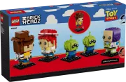 Image : LEGO 40860 Toy Story - BrickHeadz