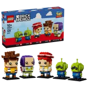Image : LEGO 40860 Toy Story - BrickHeadz