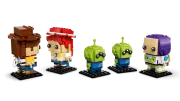 Image : LEGO 40860 Toy Story - BrickHeadz