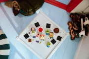 Image : LEGO 40860 Toy Story - BrickHeadz