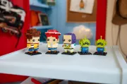 Image : LEGO 40860 Toy Story - BrickHeadz