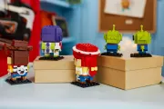 Image : LEGO 40860 Toy Story - BrickHeadz