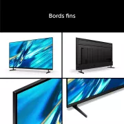 Image : SONY 43BRAVIA3II - TV LED 43' 2026