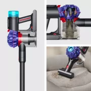 Image : DYSON V10 Konical - Aspirateur balai