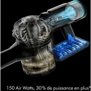 Image : DYSON V10 Konical - Aspirateur balai