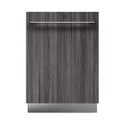Image : ASKO DSD545NXXL - Lave vaisselle encastrable