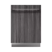 Image : ASKO DSD545N - Lave vaisselle encastrable