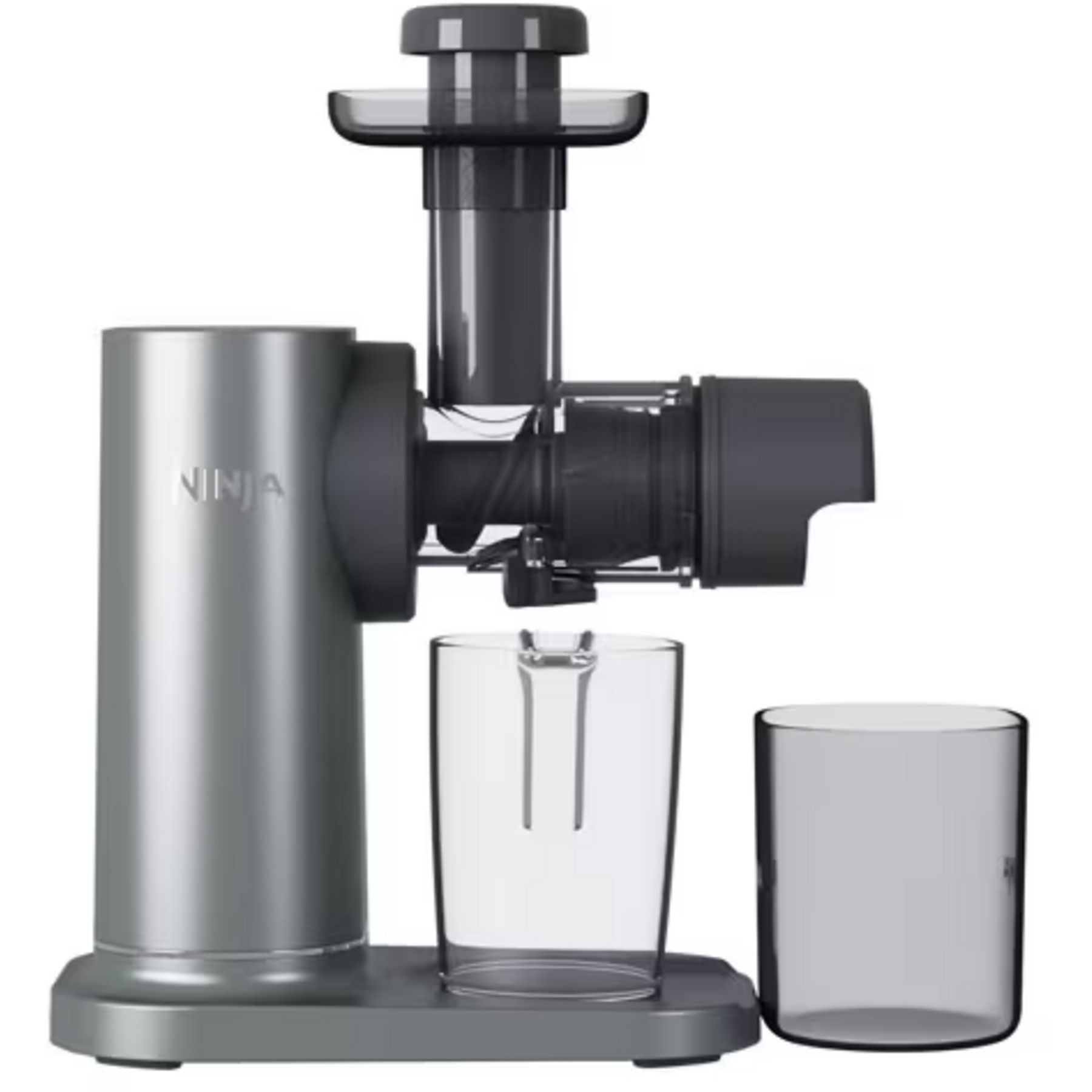 Image : NINJA JC152E - Extracteur de jus à froid 3-en-1