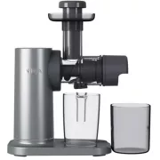 Image : NINJA JC152E - Extracteur de jus à froid 3-en-1