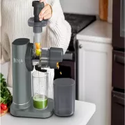 Image : NINJA JC152E - Extracteur de jus à froid 3-en-1