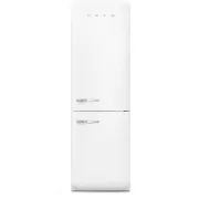 Image : SMEG FAB32RWHM6 - Réfrigérateur combiné