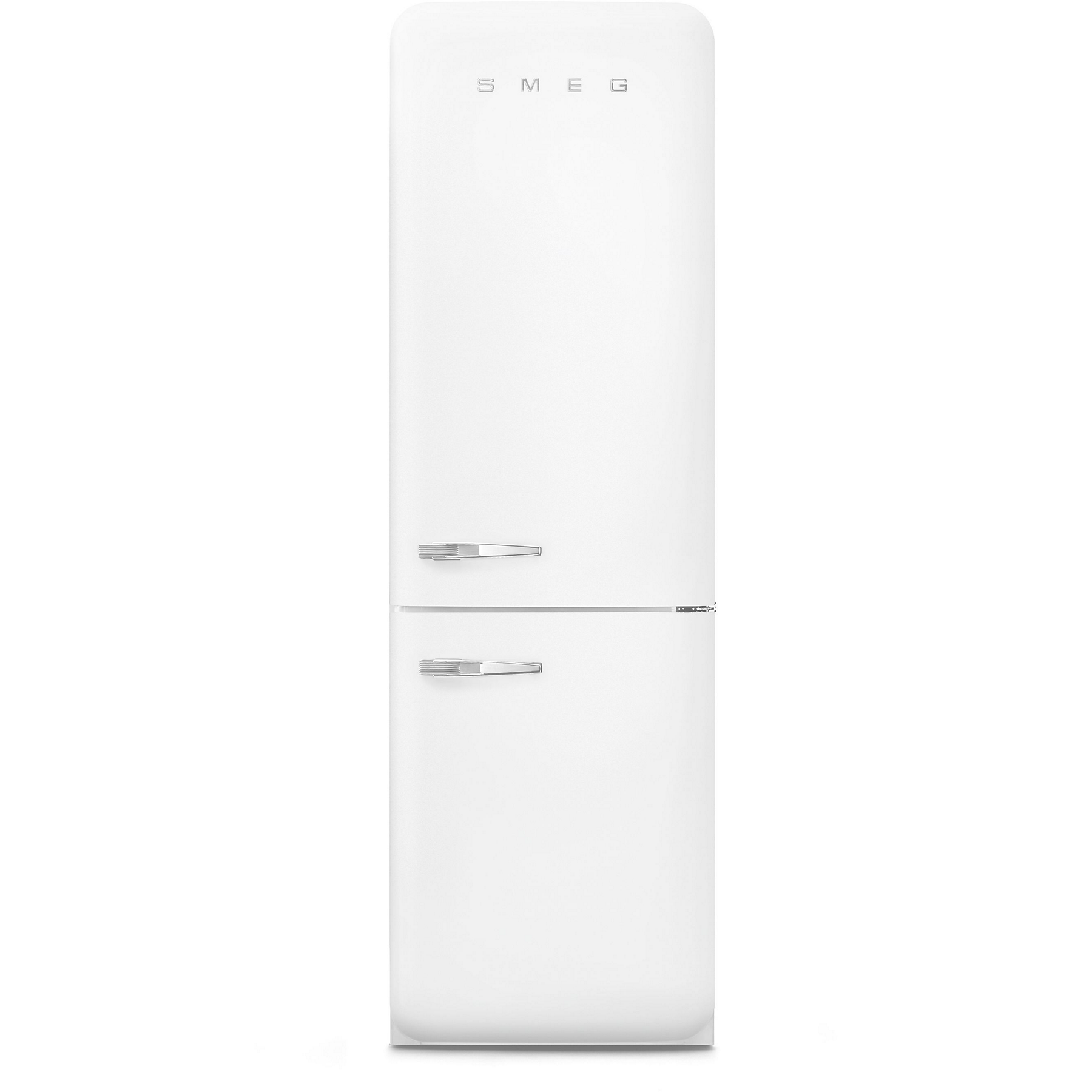Image : SMEG FAB32RWHM6 - Réfrigérateur combiné