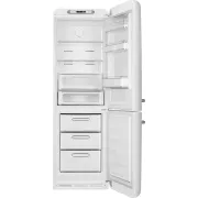 Image : SMEG FAB32RWHM6 - Réfrigérateur combiné