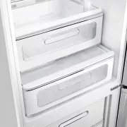 Image : SMEG FAB32RWHM6 - Réfrigérateur combiné