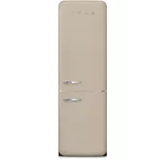 Image : SMEG FAB32RMLM6 - Réfrigérateur combiné