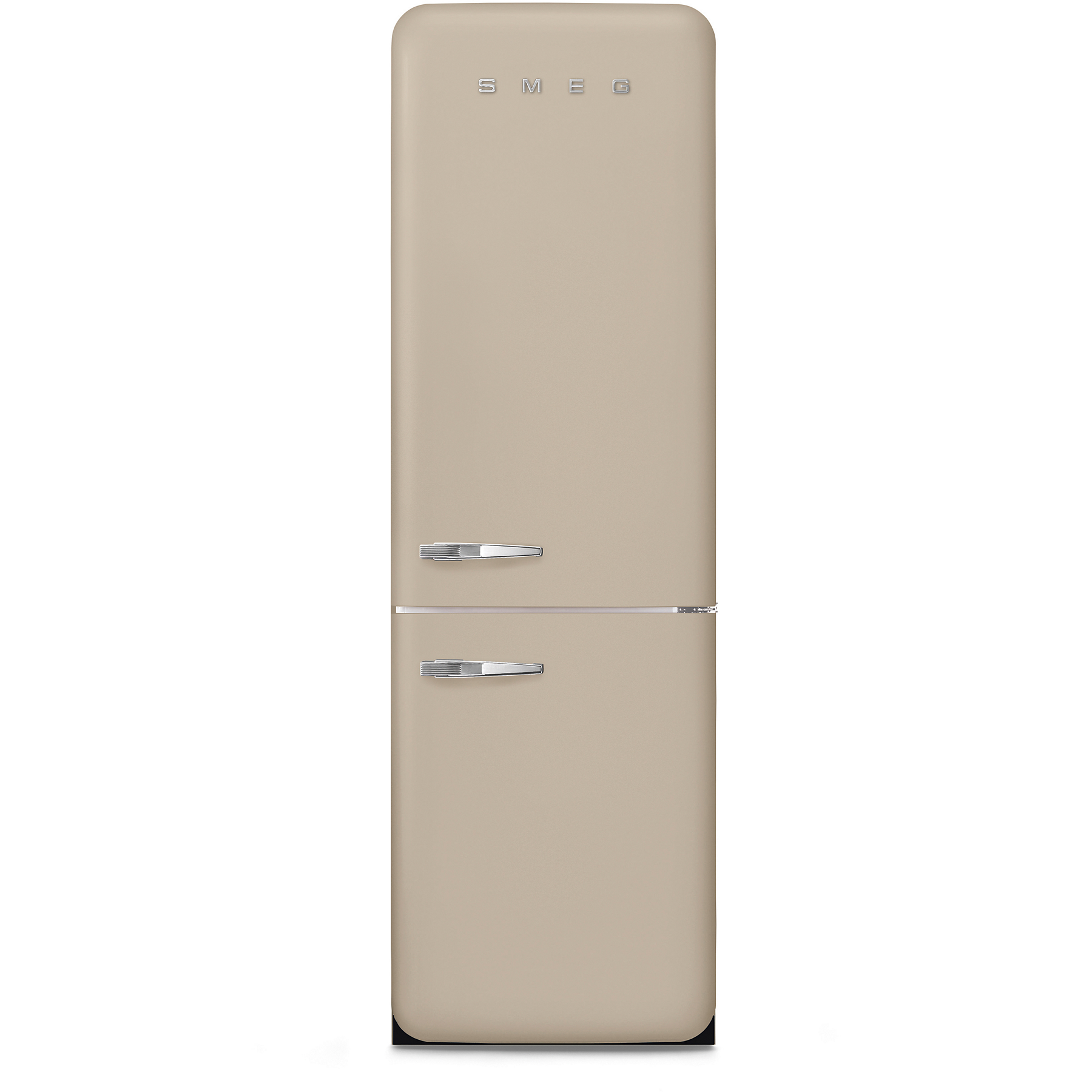 Image : SMEG FAB32RMLM6 - Réfrigérateur combiné