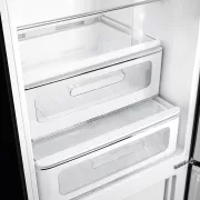 Image : SMEG FAB32RBLM6 - Réfrigérateur combiné