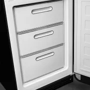 Image : SMEG FAB32RBLM6 - Réfrigérateur combiné
