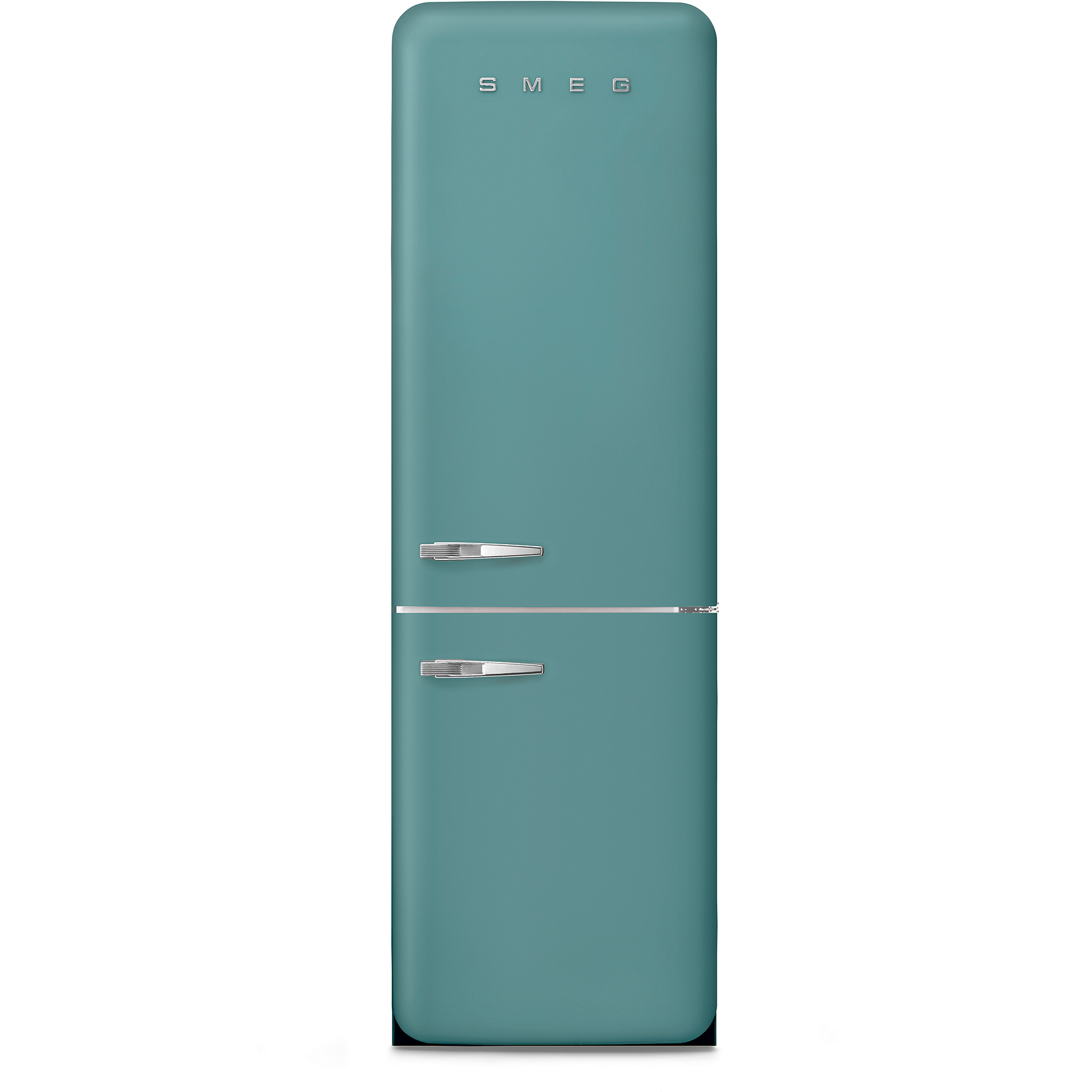 Image : SMEG FAB32REGM6 - Réfrigérateur combiné