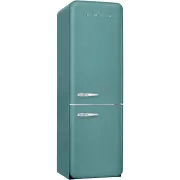 Image : SMEG FAB32REGM6 - Réfrigérateur combiné
