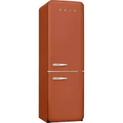 Image : SMEG FAB32RACM6 - Réfrigérateur combiné