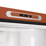 Image : SMEG FAB32RACM6 - Réfrigérateur combiné
