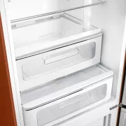 Image : SMEG FAB32RACM6 - Réfrigérateur combiné