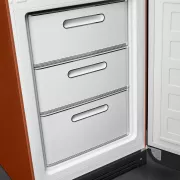 Image : SMEG FAB32RACM6 - Réfrigérateur combiné