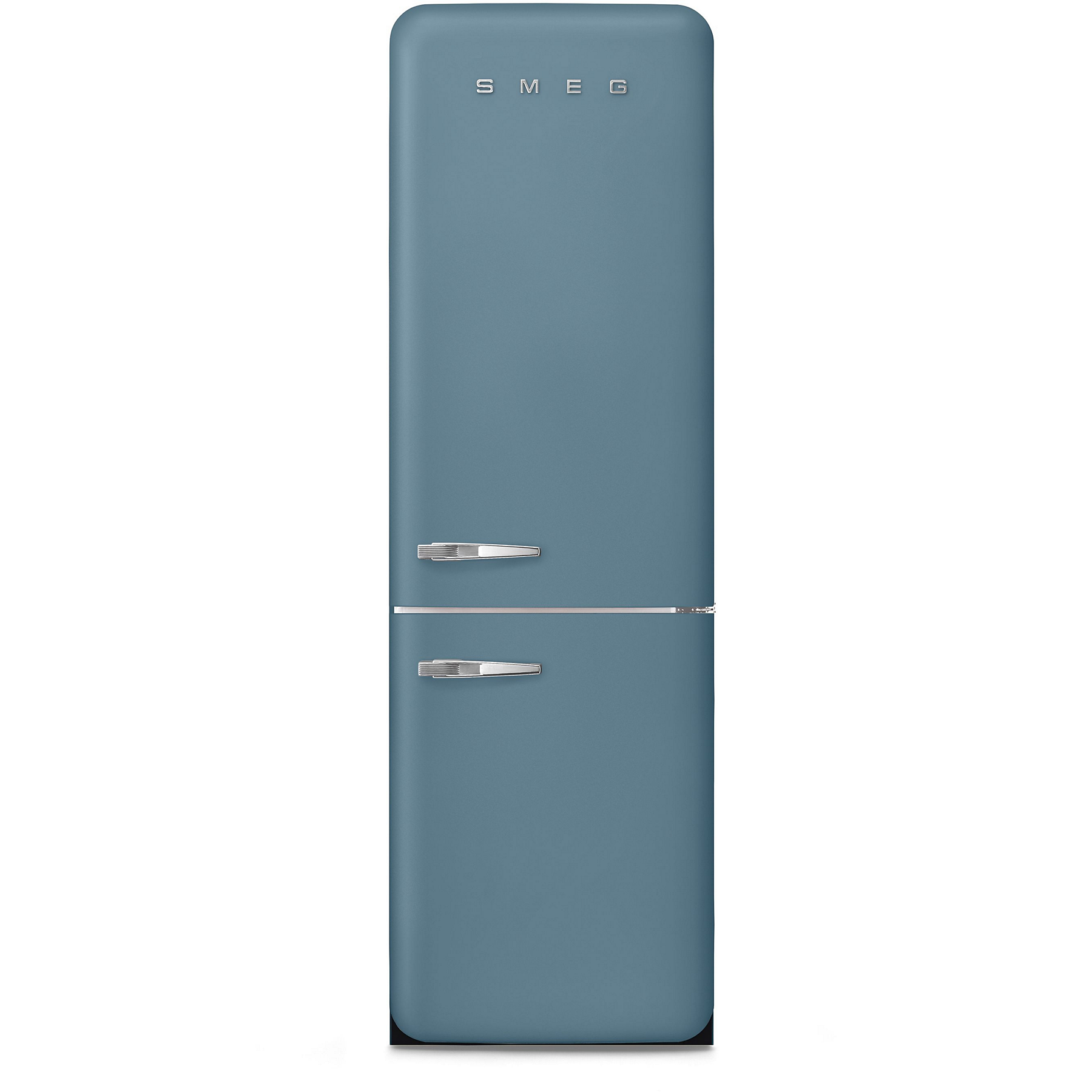 Image : SMEG FAB32RSBM6 - Réfrigérateur combiné