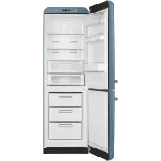 Image : SMEG FAB32RSBM6 - Réfrigérateur combiné