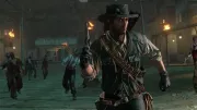 Image : NINTENDO RED DEAD REDEMPTION - Jeu Switch 2