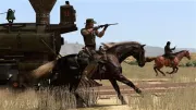 Image : NINTENDO RED DEAD REDEMPTION - Jeu Switch 2
