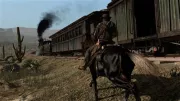 Image : RED DEAD REDEMPTION - Jeu PS5 TAKE 2