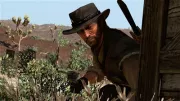 Image : RED DEAD REDEMPTION - Jeu PS5 TAKE 2