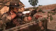 Image : RED DEAD REDEMPTION - Jeu PS5 TAKE 2